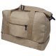 Дорожная сумка с отделом для обуви 40L Wallaby бежевый