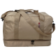 Дорожная сумка с отделом для обуви 40L Wallaby бежевый