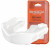 Капа Shock Doctor Gel Max, Дитяча (вік до 10 років) White, Посадка: Формується під прикус, Термополімер, Білий Капа Shock Doctor Gel Max, Дитяча (вік до 10 років) White, Посадка: Формується під прикус, Термополімер, Білий