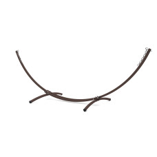 Стойка для гамака WCG Каркас для Гамака Коричневый