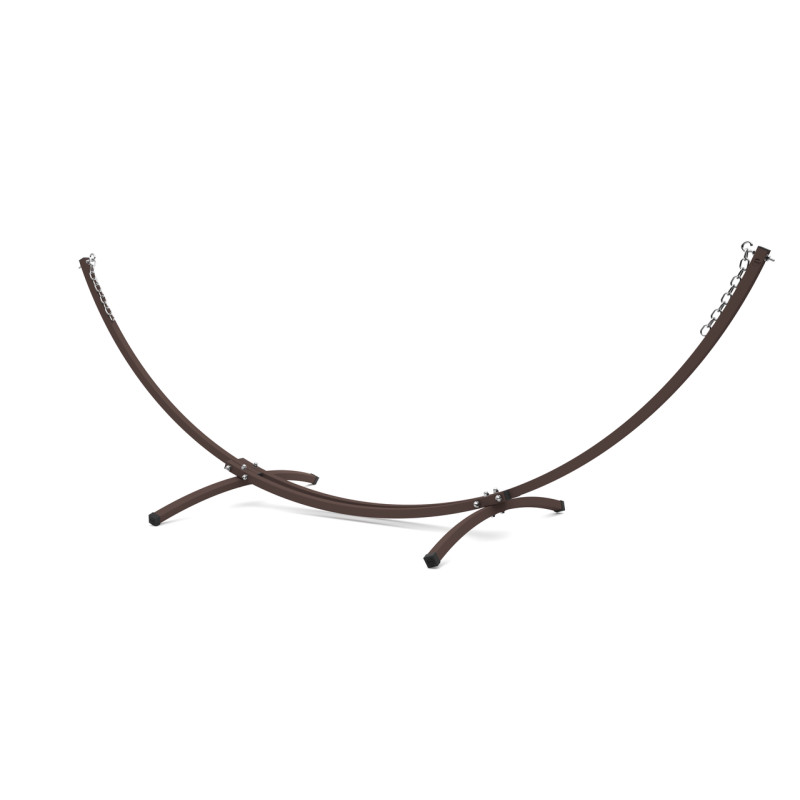 Стойка для гамака WCG Каркас для Гамака Коричневый