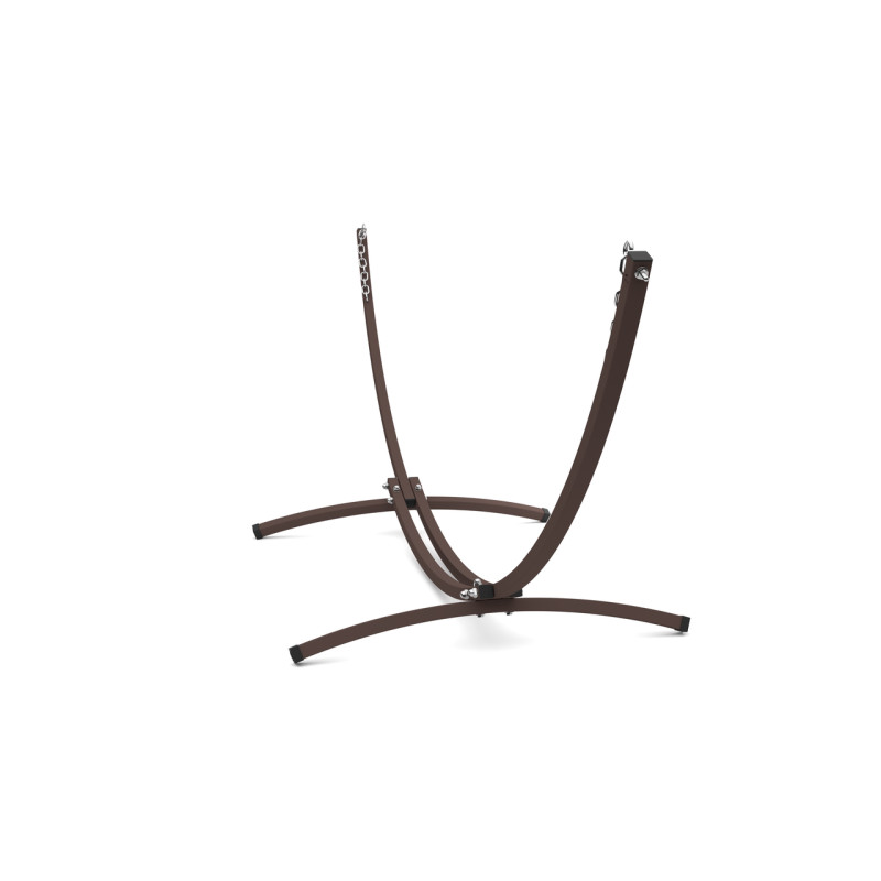 Стойка для гамака WCG Каркас для Гамака Коричневый