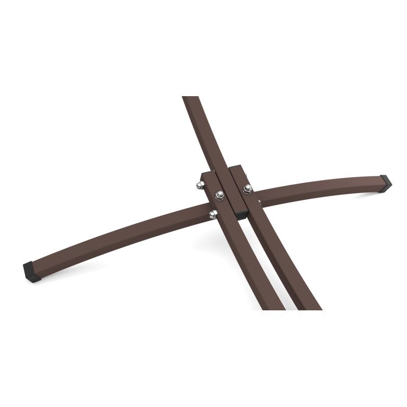 Стойка для гамака WCG Каркас для Гамака Коричневый