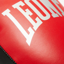 Боксерські рукавиці Leone GN383 THUNDER Red 10 унцій (капу в комплекті) Боксерські рукавиці Leone GN383 THUNDER Red 10 унцій (капу в комплекті)