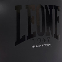 Боксерські рукавиці Leone GN059 Black/White 12 унцій (капу в комплекті) Боксерські рукавиці Leone GN059 Black/White 12 унцій (капу в комплекті)