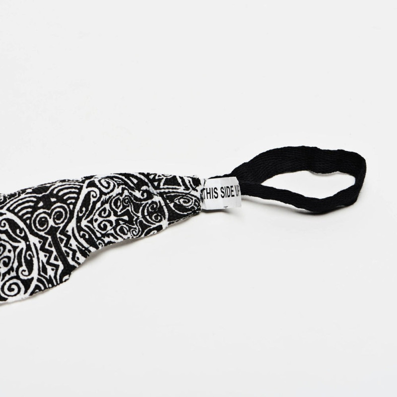 Бинти для боксу Leone AB705 Maori 3.5m