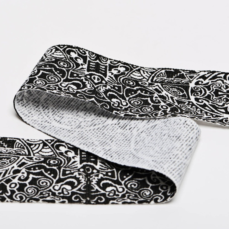 Бинти для боксу Leone AB705 Maori 3.5m