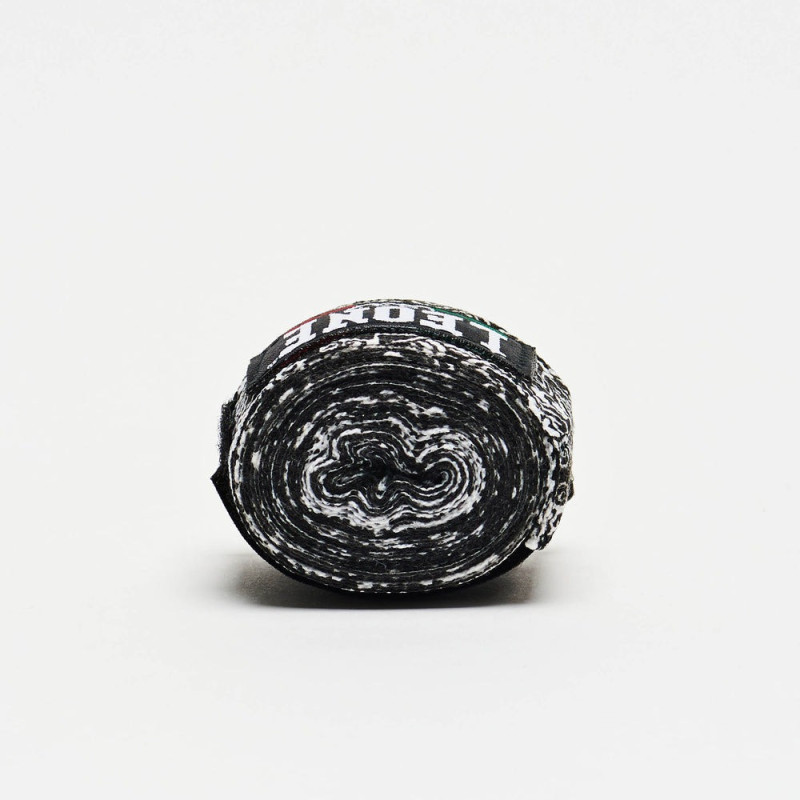 Бинти для боксу Leone AB705 Maori 3.5m