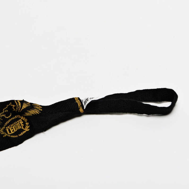 Бинти для боксу Leone AB705 Legionarivs 3.5m