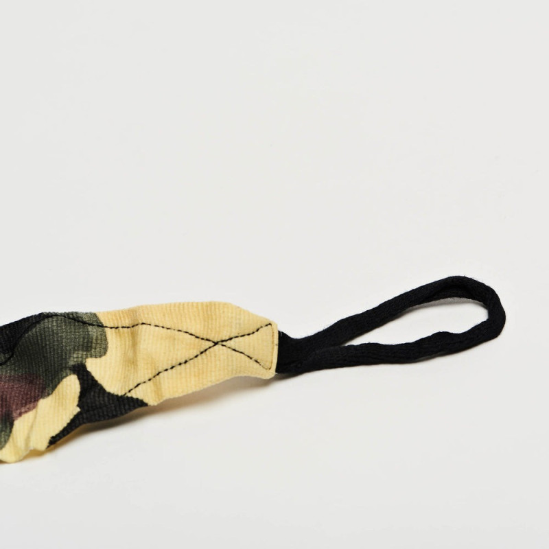 Бинти для боксу Leone AB705 Green Mimetic 3.5m