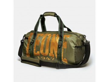 Спортивна сумка Leone AC904 DUFFEL BAG Green (30л.)