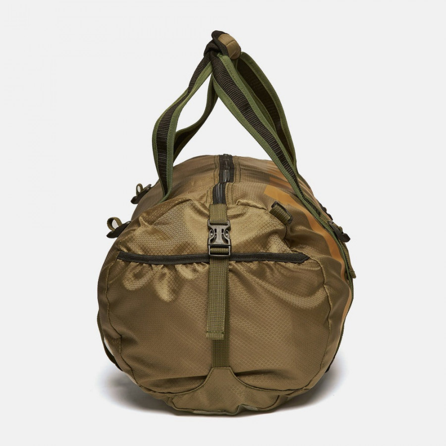 Спортивна сумка Leone AC904 DUFFEL BAG Green (30л.)