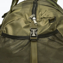 Спортивна сумка Leone AC904 DUFFEL BAG Green (30л.) Спортивна сумка Leone AC904 DUFFEL BAG Green (30л.)