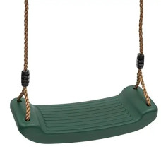 Пластиковые качели WCG BLOW (S) Green для детской площадки