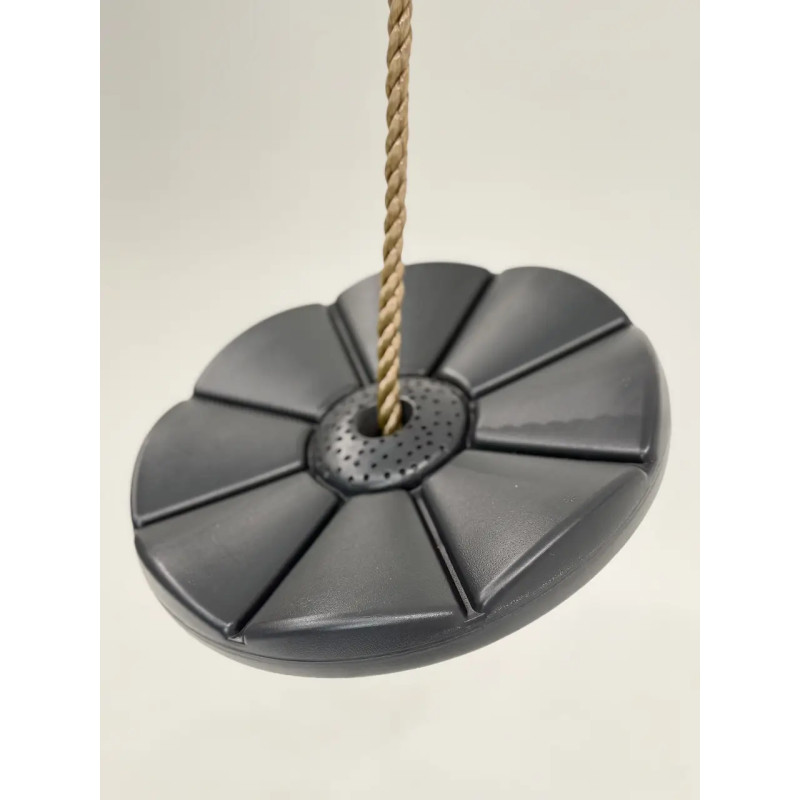 Гойдалка-тарзанка графітова