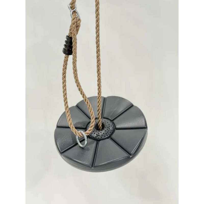 Гойдалка-тарзанка графітова