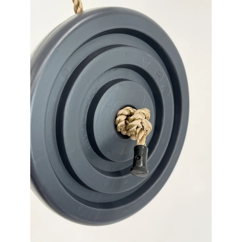 Гойдалка-тарзанка графітова