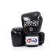 Боксерські рукавиці Fairtex BGV1 Black 12 унцій (бинти в комплекті)