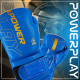 Боксерські рукавиці PowerPlay 3089 Alpha Сині 12 унцій
