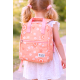 Дитячий рюкзак-сумка для дівчинки 6L My little backpack рожевий