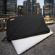 Защитный чехол для ноутбука 16 дюймов Lab31 Laptop Sleeve черный