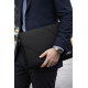 Защитный чехол для ноутбука 16 дюймов Lab31 Laptop Sleeve черный