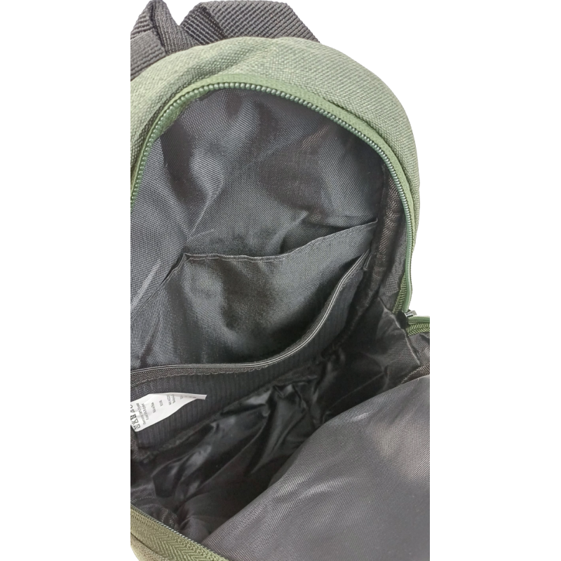 Маленький рюкзак 3L LS Антизлодій з RFid хакі