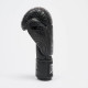Боксерські рукавиці Leone GN329 HAKA Black 12 унцій