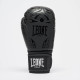 Боксерські рукавиці Leone GN329 HAKA Black 12 унцій