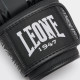 Боксерські рукавиці Leone GN329 HAKA Black 12 унцій