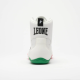Боксерки (боксерське взуття) Leone CL110 PREMIUM White, Розмір 40, Поліуретан, Білий
