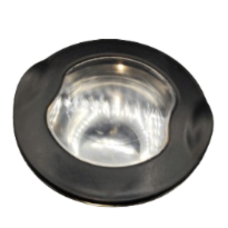 Нержавіюча миска з прозорою кришкою 320 мл Bowl Via Chasse