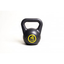 Гиря 4 кг для Crossfit (Кроссфіт) Гиря 4 кг для Crossfit (Кроссфіт)