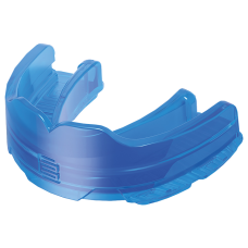 Капа MAKURA Lithos під брекети доросла (вік 11+) Ice Blue (art.6017514141)