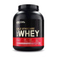 Сироватковий протеїн, 100% Whey Gold Standard, Optimum Nutrition, 2,3 кг (Шоколадний солод)