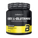 Глютамін, 100% L-Glutamine, BioTech, 500 г (Без смаку)