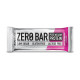 Протеиновый батончик, Zero Bar, BioTech, 50 г (Шоколад с марципаном)