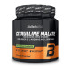 Цитрулін, Citrulline Malate, BioTech, 300 г (Зелене яблуко)