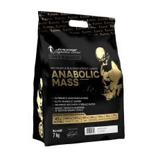 Гейнер, Anabolic MASS, Kevin Levrone, 7 кг (Шоколад)