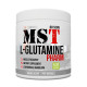 Глютамін, L-Glutamine Pharm, MST, 300 г (Без смаку)