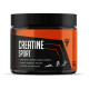 Креатин, Creatine Sport, TREC nutrition, 300 г (Фруктовый пунш)