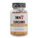 Добавка для здоровья, Curcumin Liquid Capsules, MST, 60 капсул