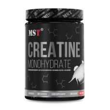 Креатин, Creatine Micronized, MST, 1 кг (Без вкуса)