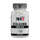 Бета-аланин, Beta-Alanine 1200, MST, 60 капсул