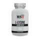 Лизин, L-Lysine 500 mg, MST, 120 капсул