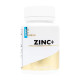 Цинк, Zinc +, ABU, 60 капсул