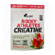 Креатин, Rocky Athletes Creatine Limited Edition, OLIMP, 500 г (Крижаний кавун)