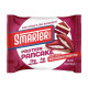Заменитель питания, Protein Pancake, Smarter Snacks, 55 г (Крем из белого шоколада)