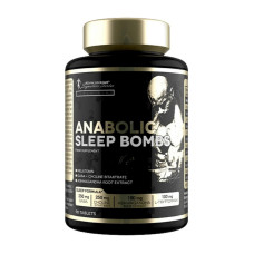 Добавка для здоров'я, Anabolic Sleep Bombs, Kevin Levrone, 90 таблеток