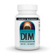 Добавка для здоровья, DIM 200 mg, Source Naturals, 30 таблеток